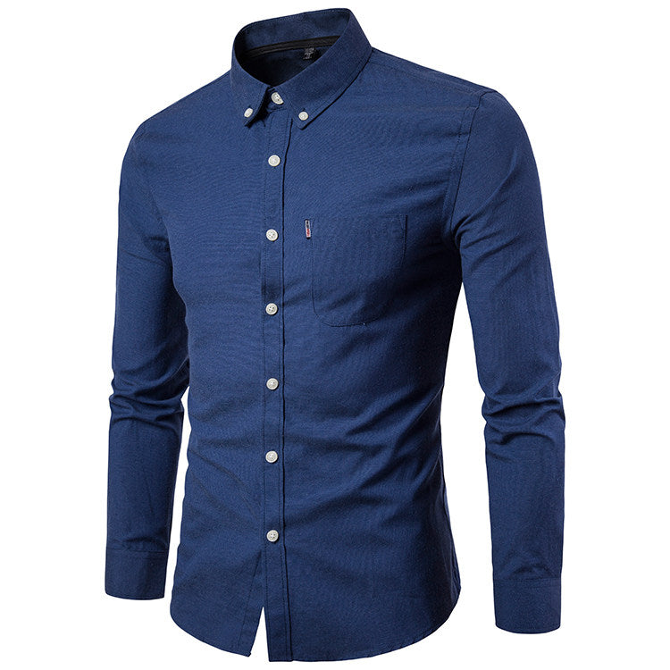 Mens Shirt Colouronova