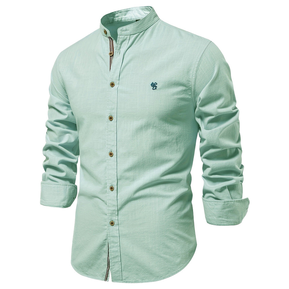 cotton shirt Colouronova