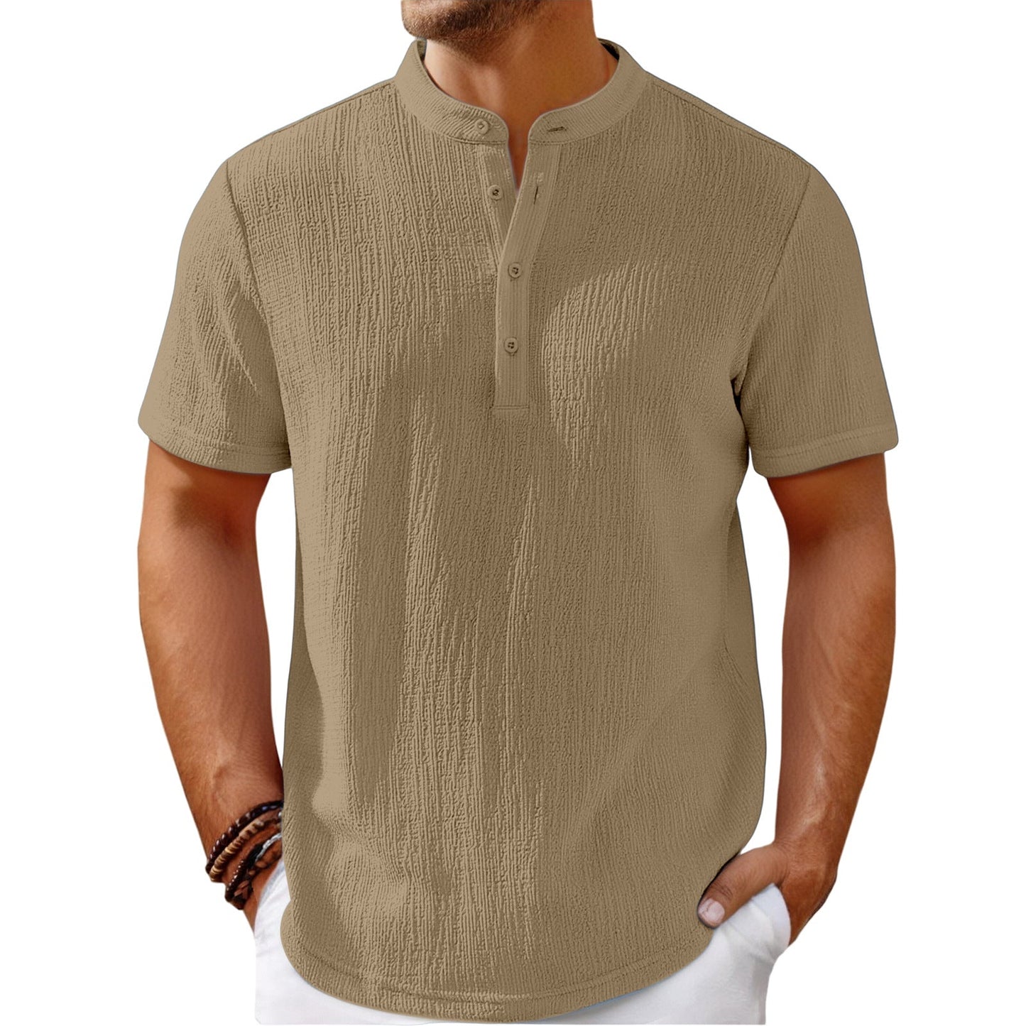 Mens Shirt Colouronova