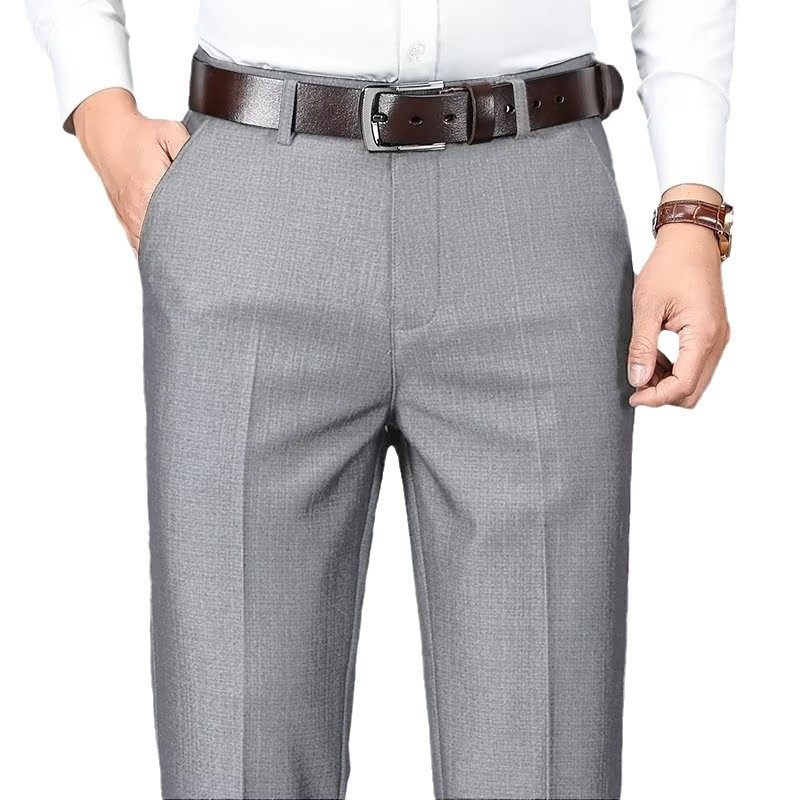 Men's suit trousers Colouronova