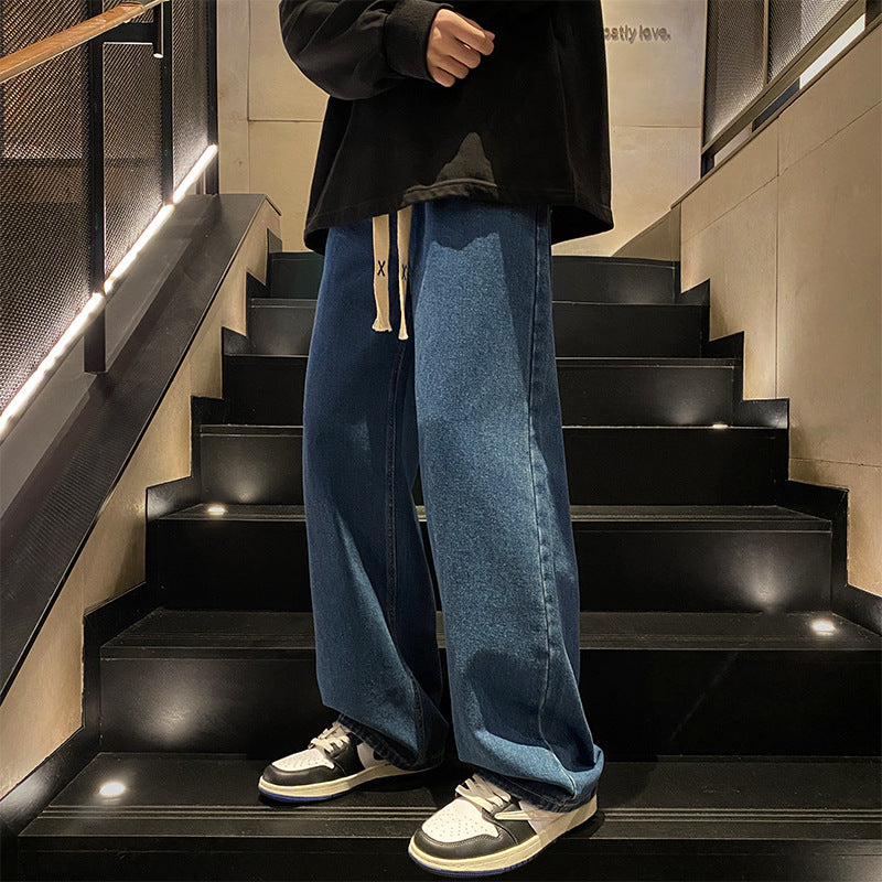 Men's jeans Colouronova