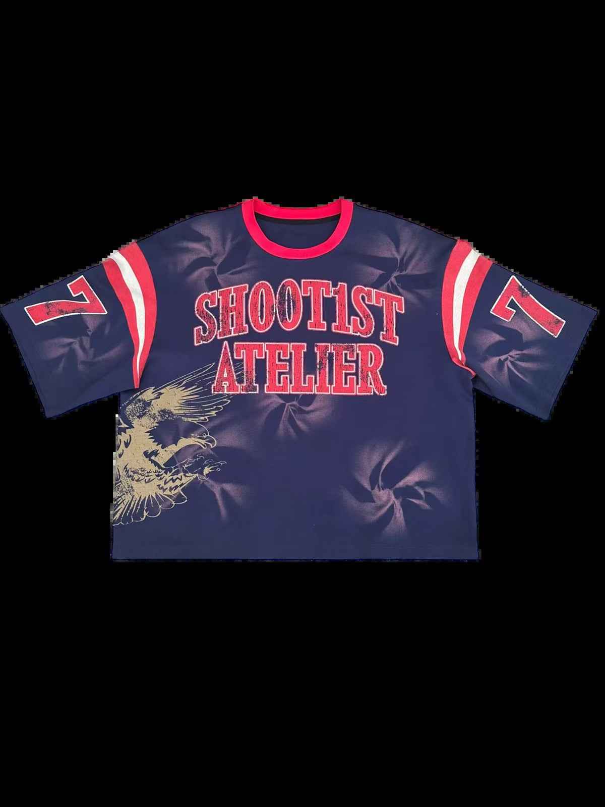 Trendy T-Shirt