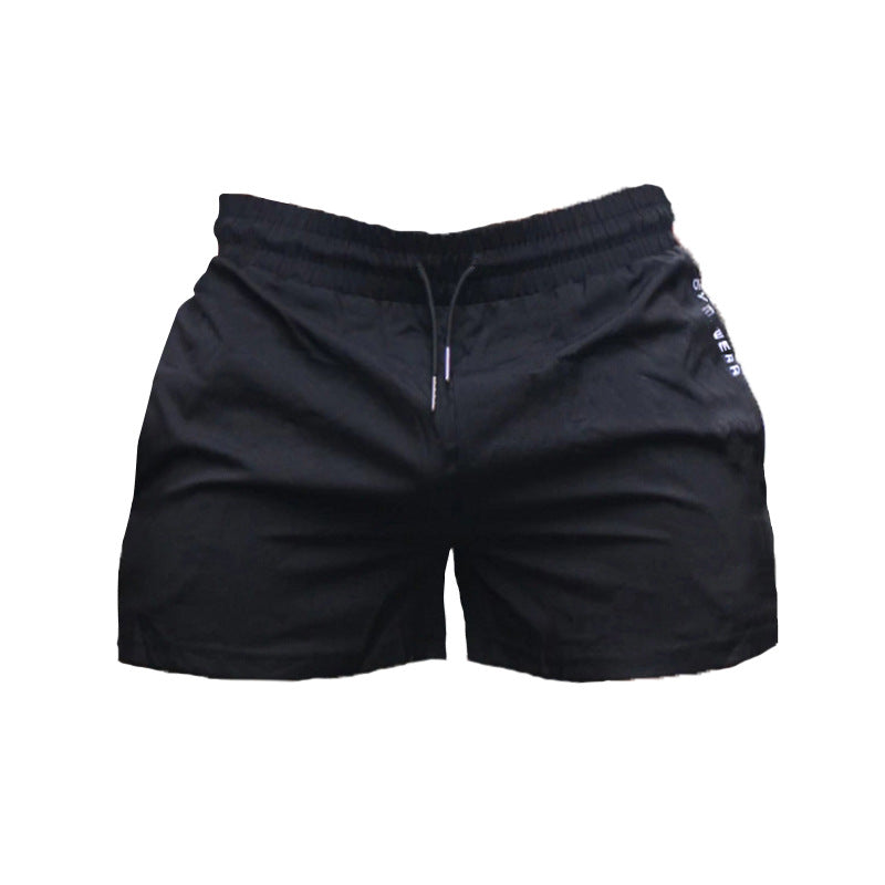Stretchable lightweight running shorts Colouronova