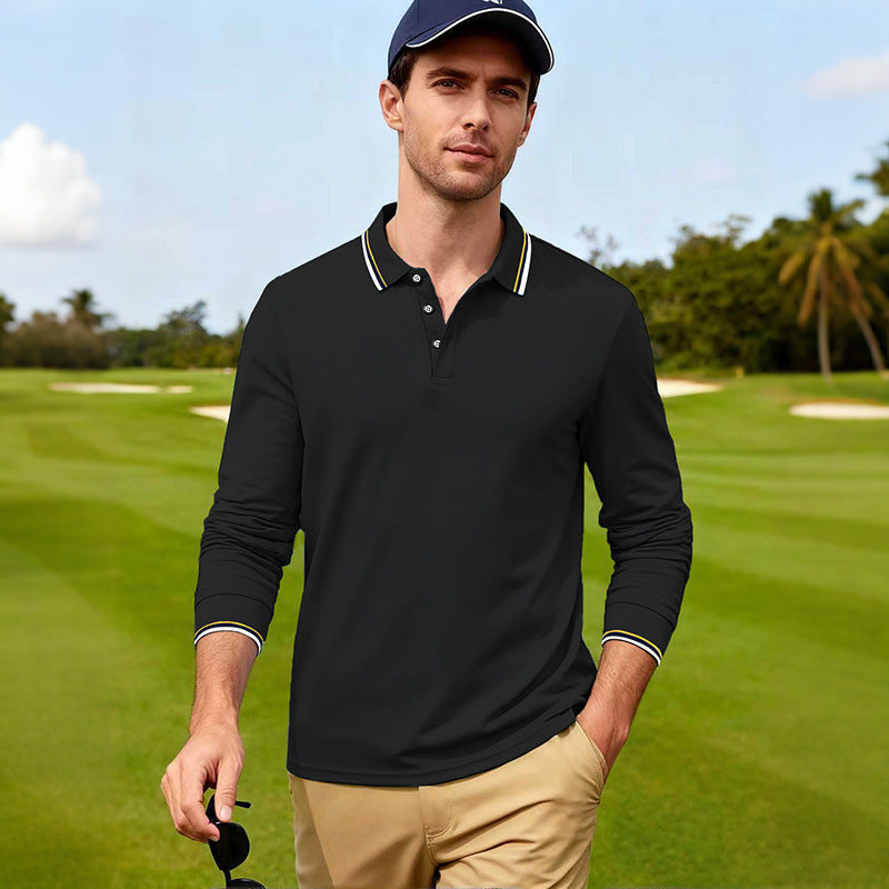 Polo Shirt Colouronova