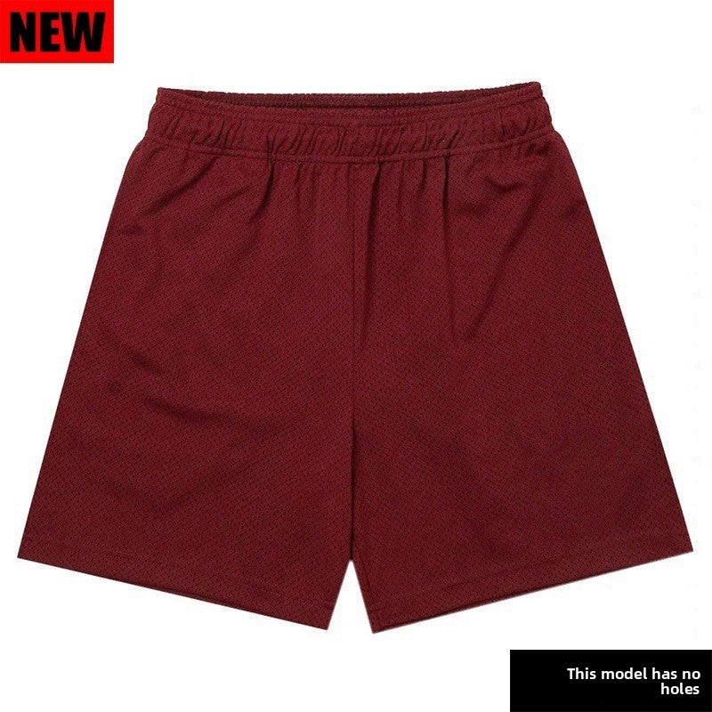 Mens Sports Shorts Colouronova