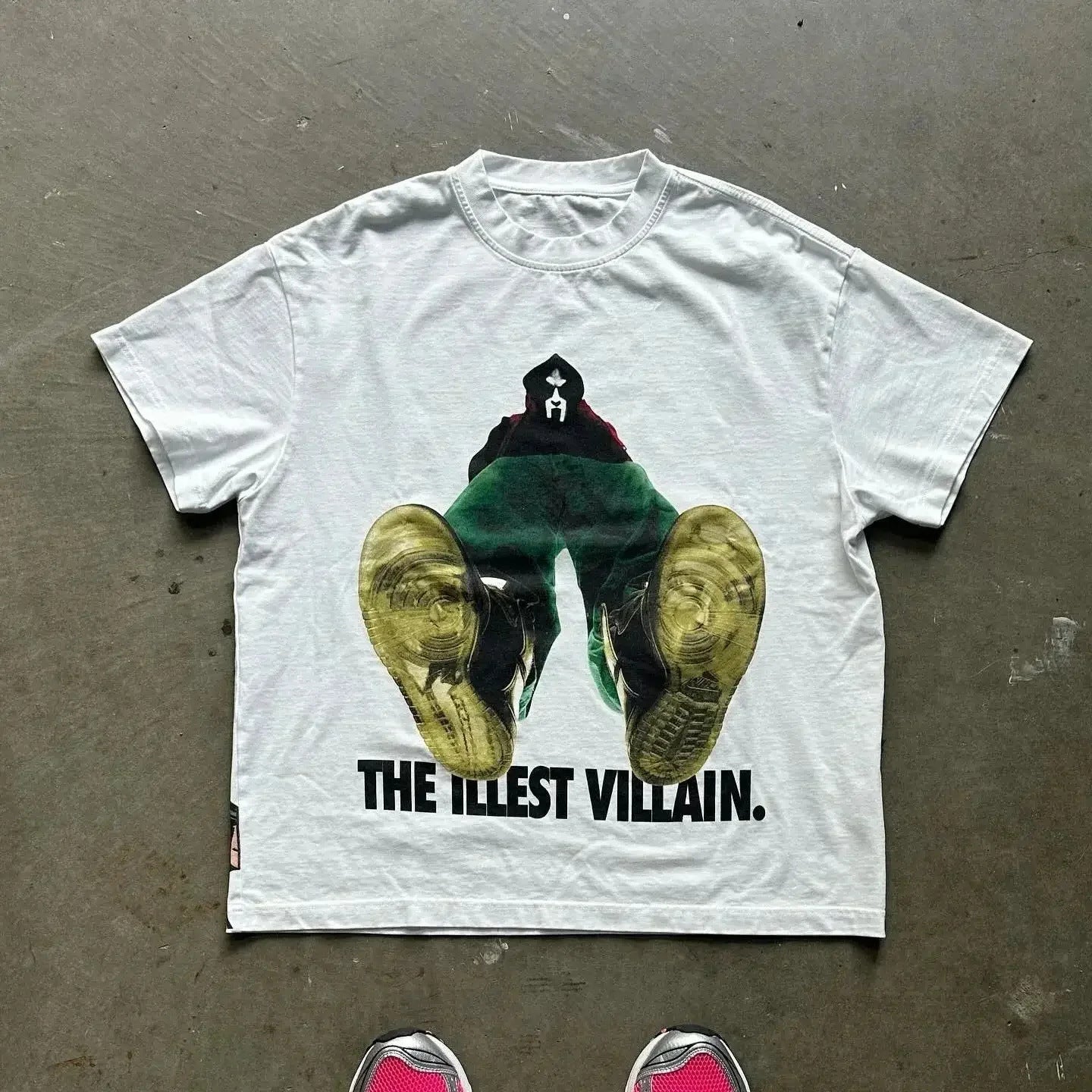 Mens Tshirts Colouronova