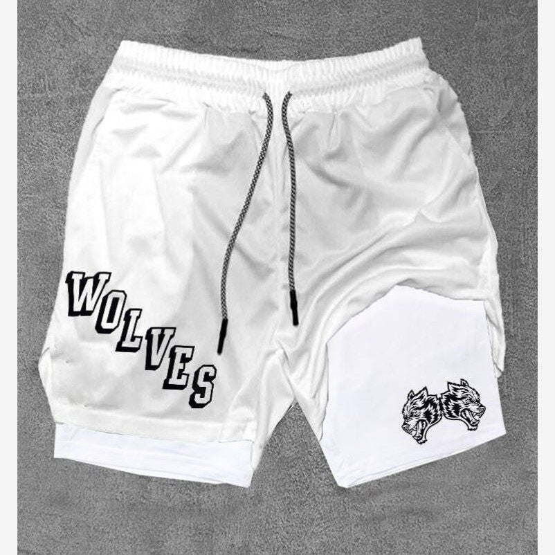Summer Shorts Colouronova
