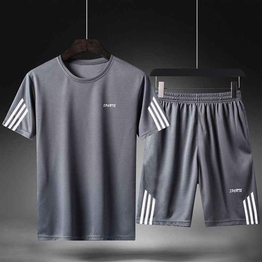 Mens Sports Suit