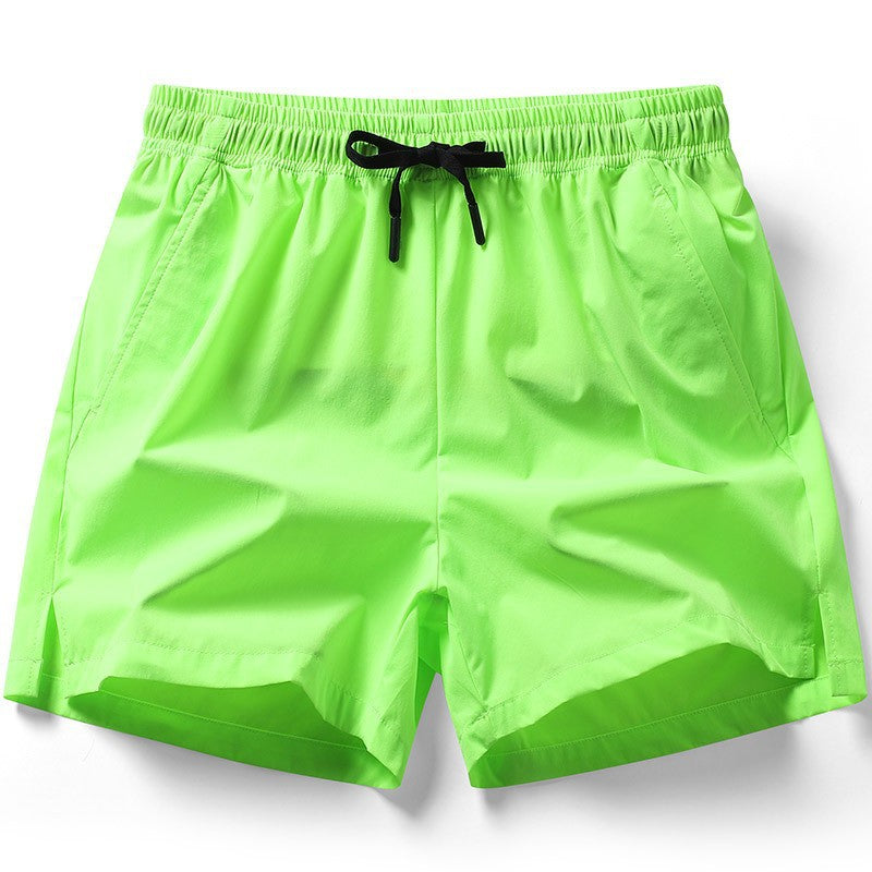 Mens Sports Shorts Colouronova