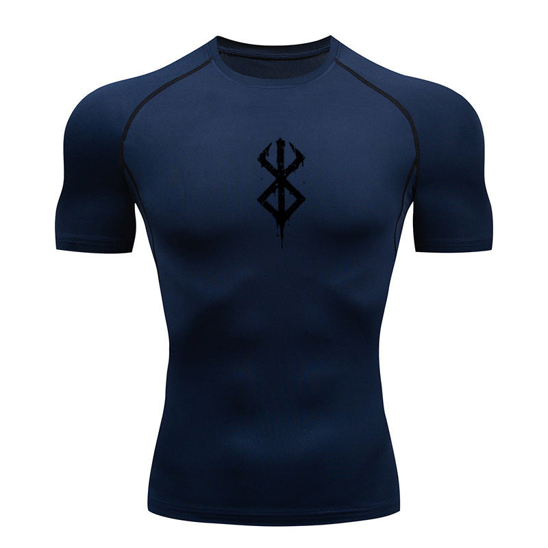 Sports Tight Clothes Colouronova