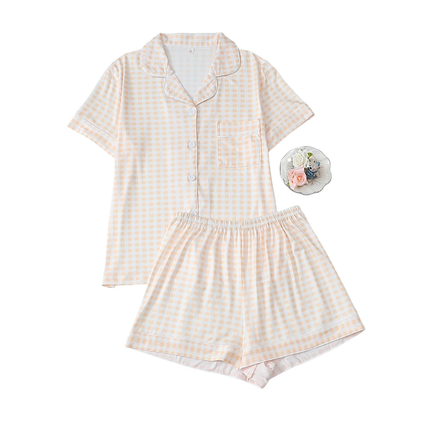 Homewear set Colouronova