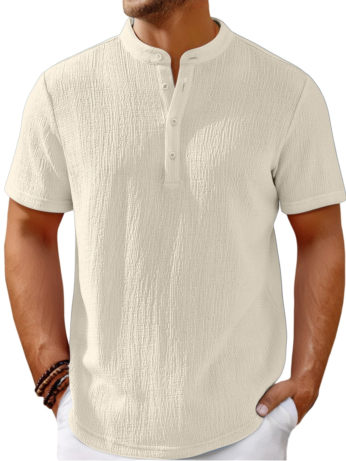 Mens Shirt Colouronova