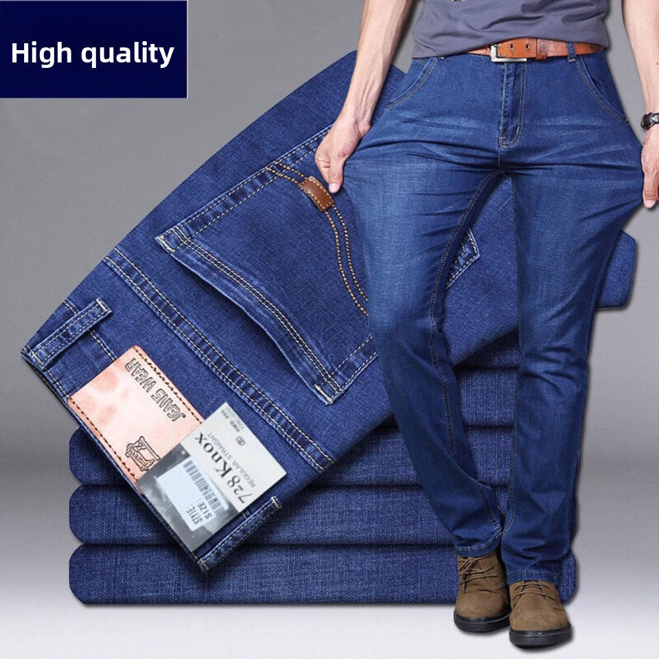 Men's Jeans Colouronova
