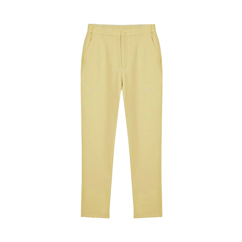 Women's Slim-Fit Professional Suit Set Colouronova