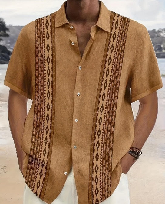 Mens Shirt Colouronova