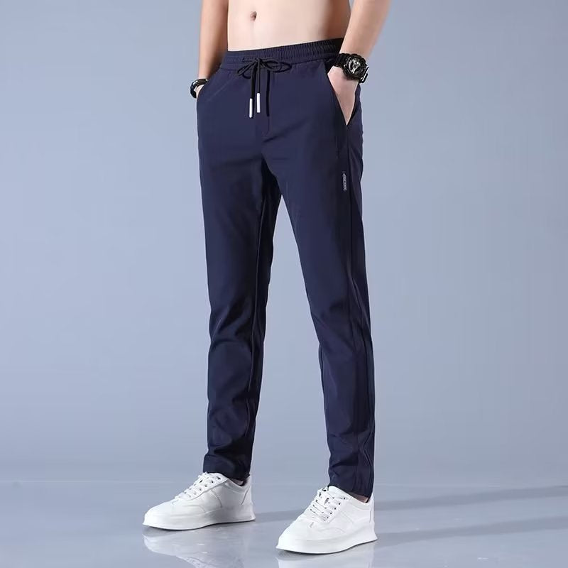 Mens Trousers Colouronova