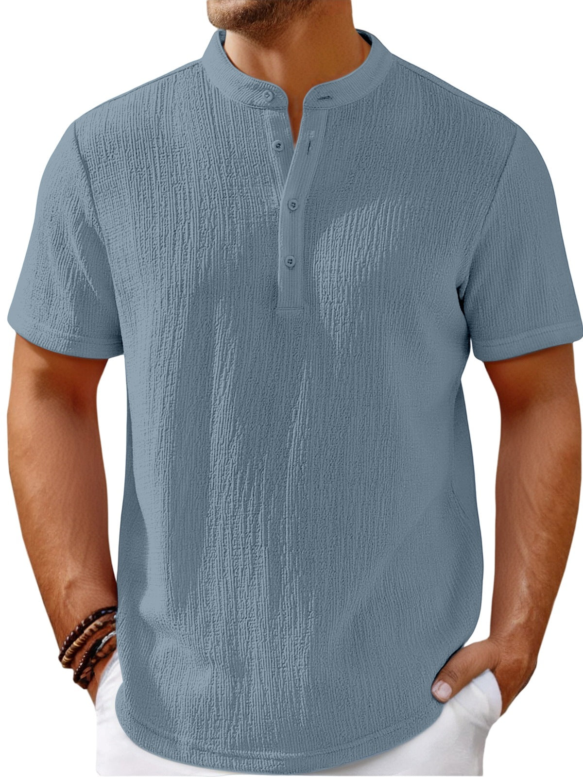 Mens Shirt Colouronova