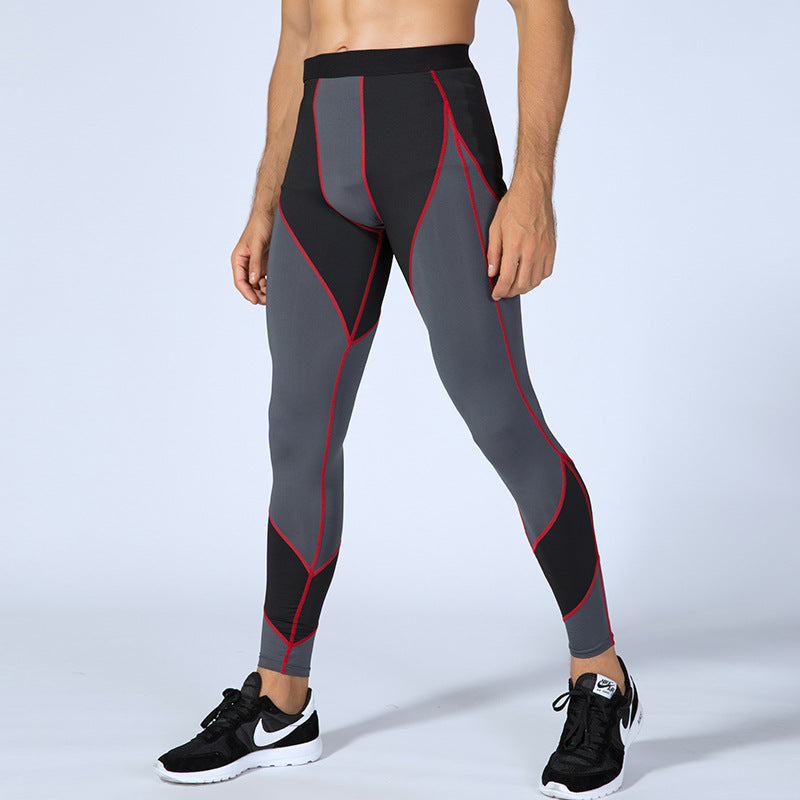 Training Fitness Pants Colouronova