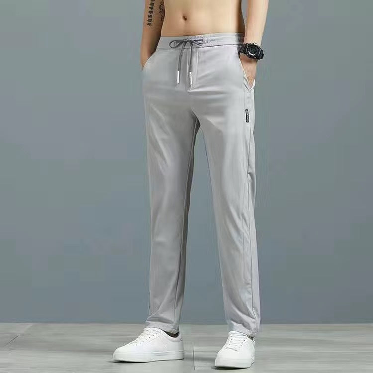 Mens Trousers Colouronova