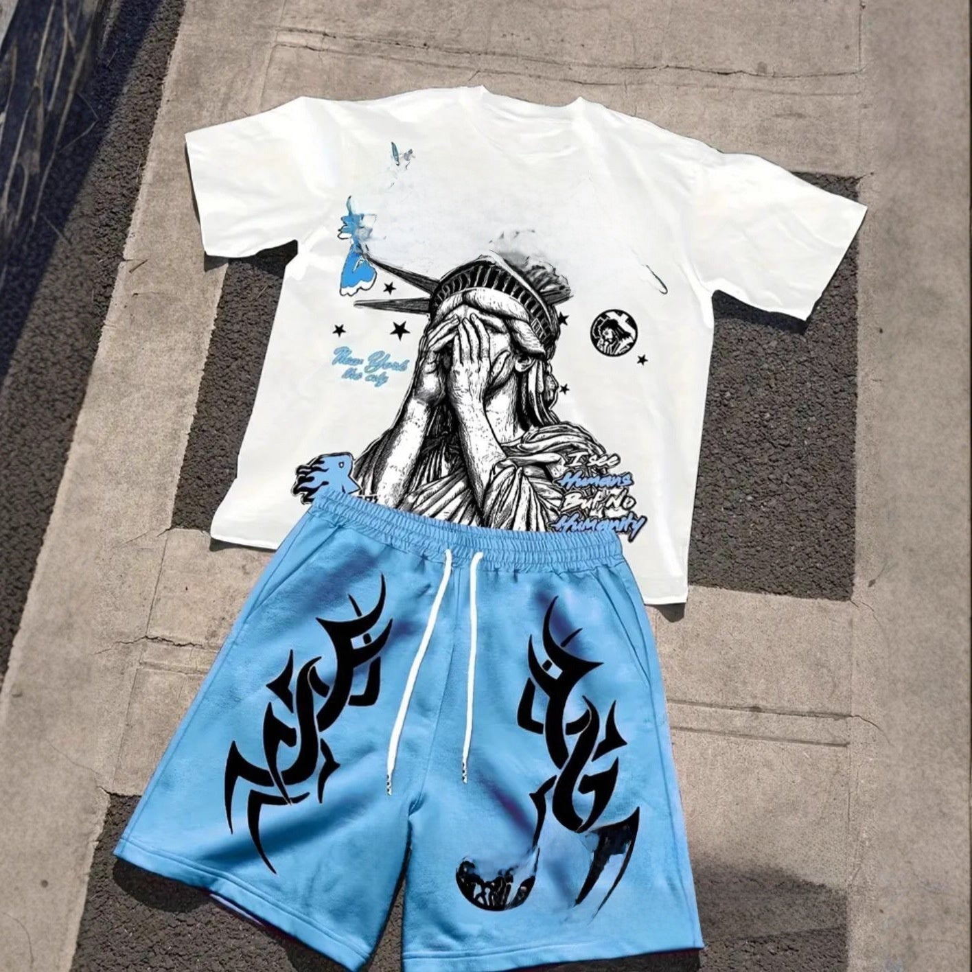Fashion Suit Colouronova