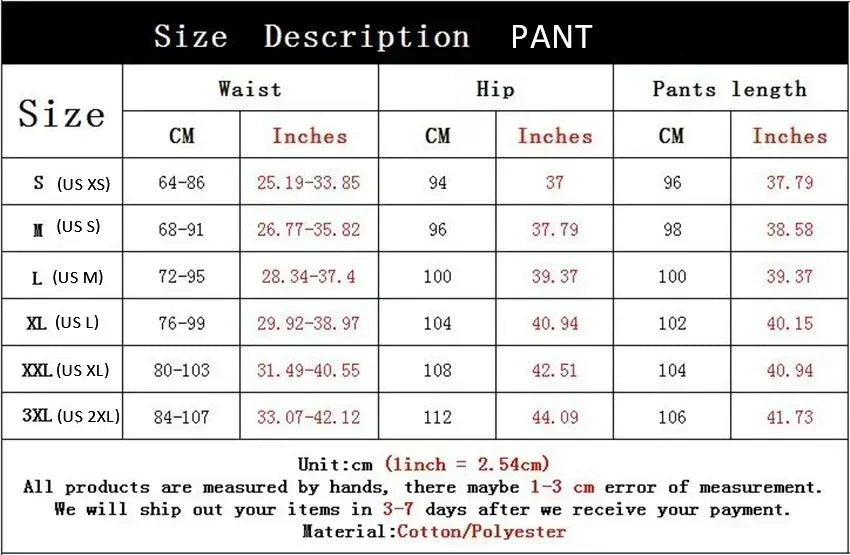 Trousers Fashion Versatile Quality Casual Mens Sweatpants Tracksuit Daily Printing Sale Gym Jogging Pants Comfortable Soft Sport - Colouronova