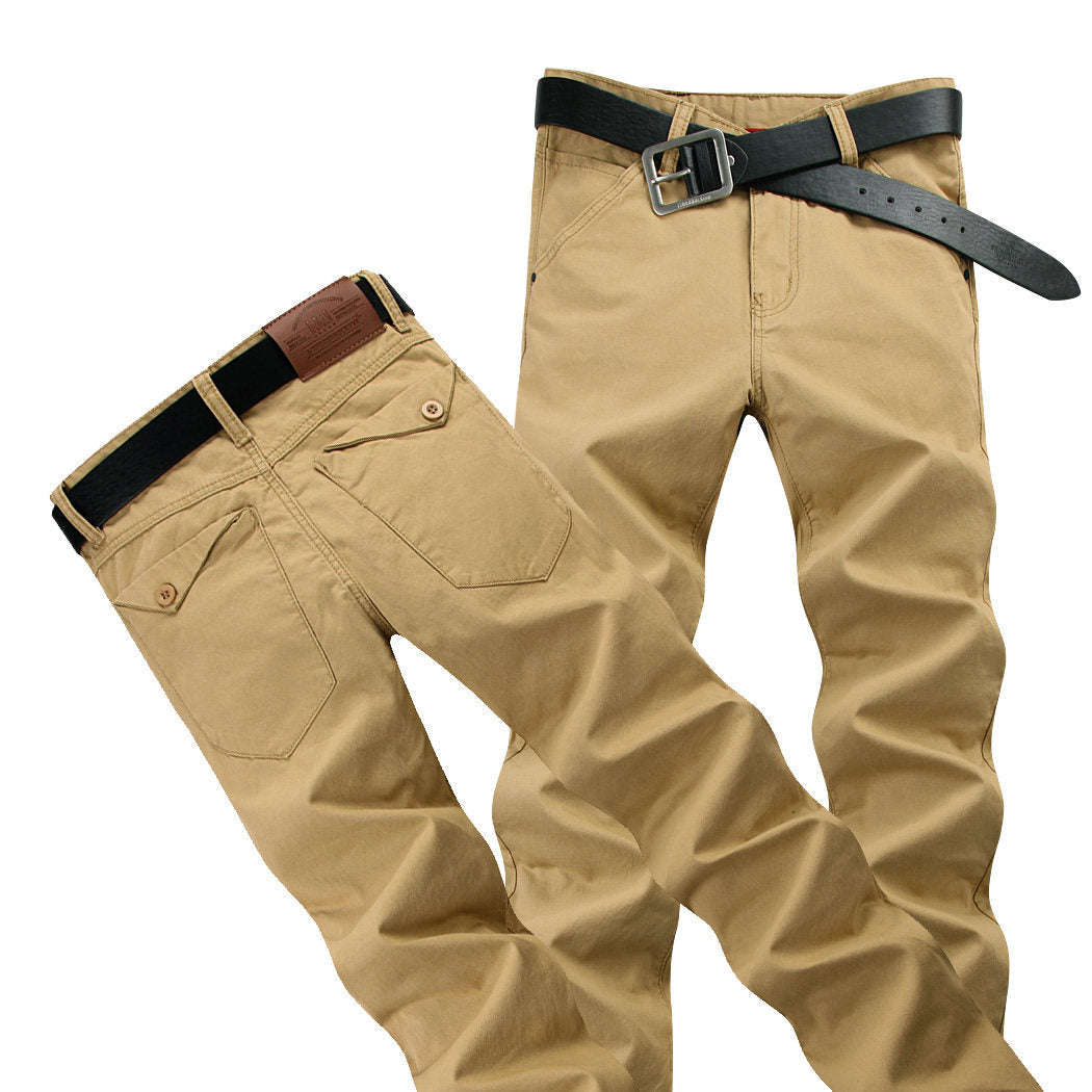Men's casual pants Colouronova