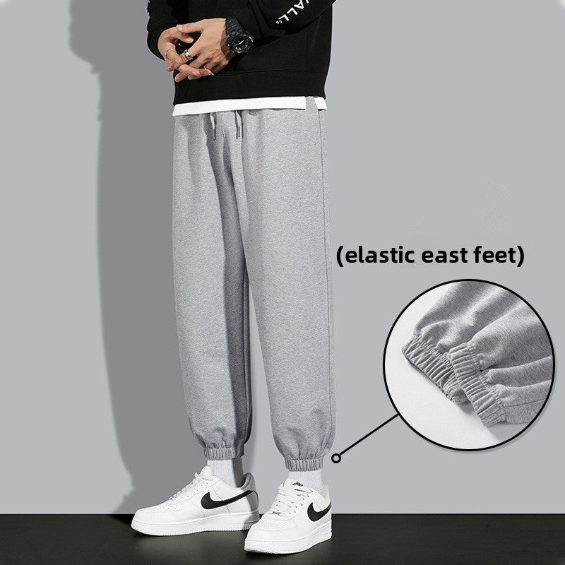 Sweatpants Colouronova