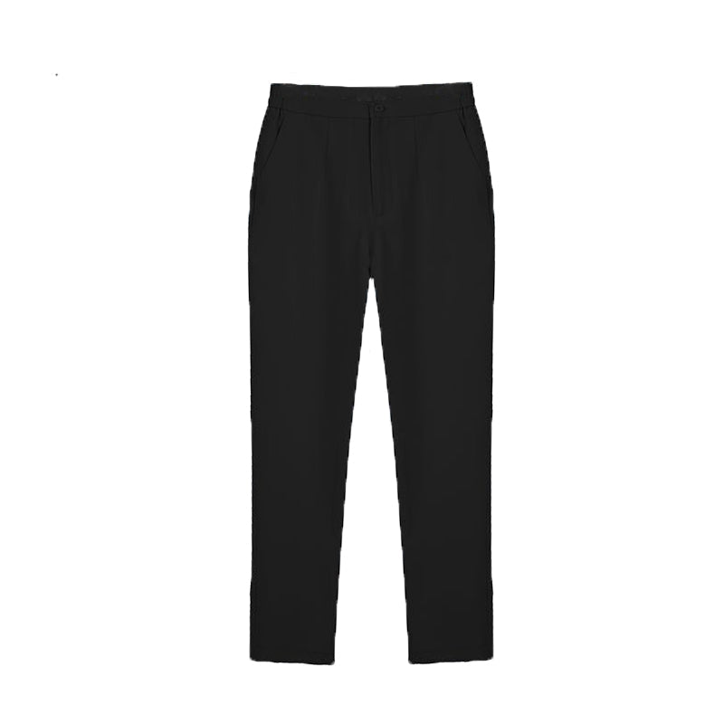 Women's Slim-Fit Professional Suit Set Colouronova