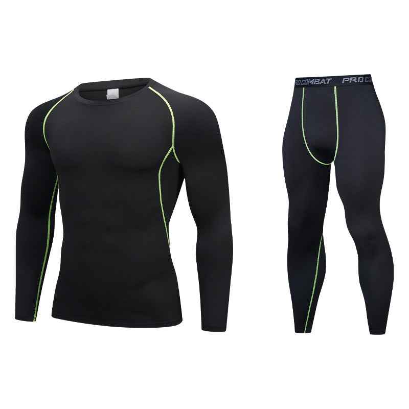 Mens Sportswear Set