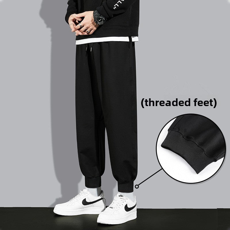 Sweatpants Colouronova