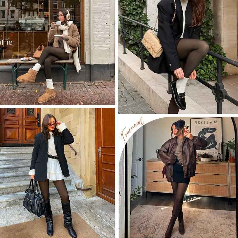 Women's pantyhose