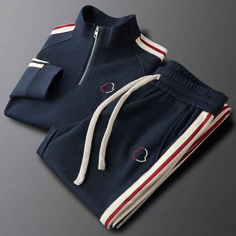 Men Sweatshirt Set