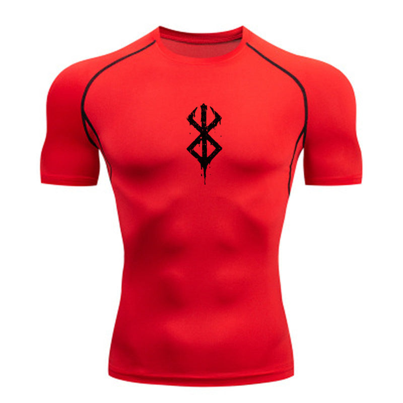 Sports Tight Clothes Colouronova