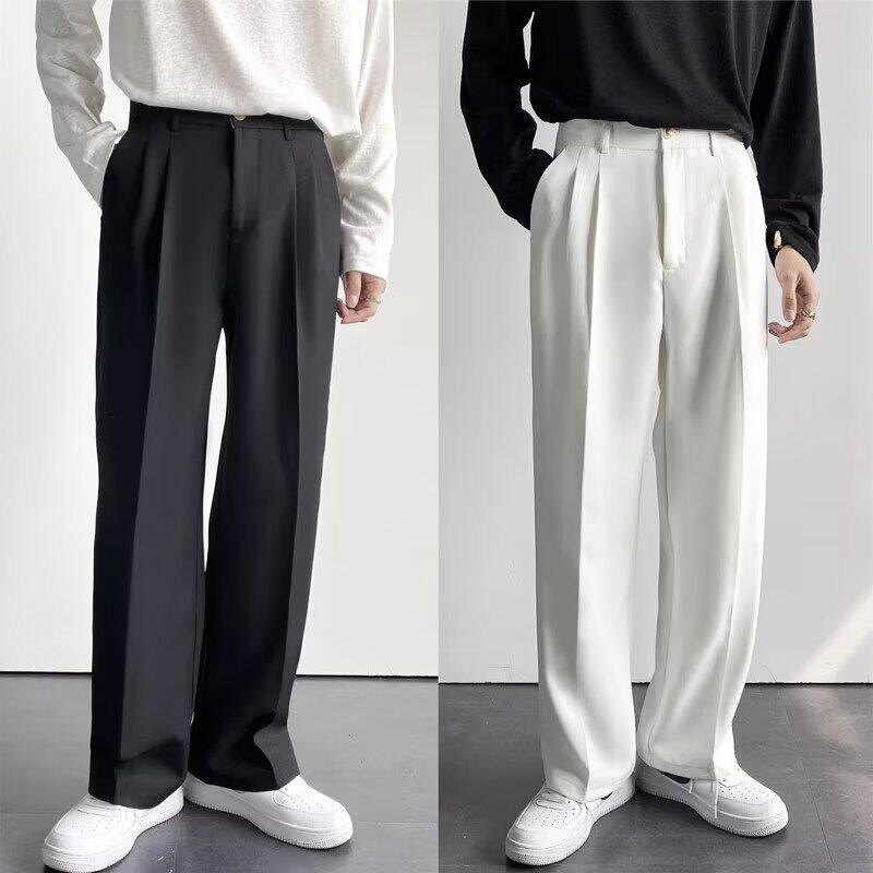 Men's dress pants Colouronova