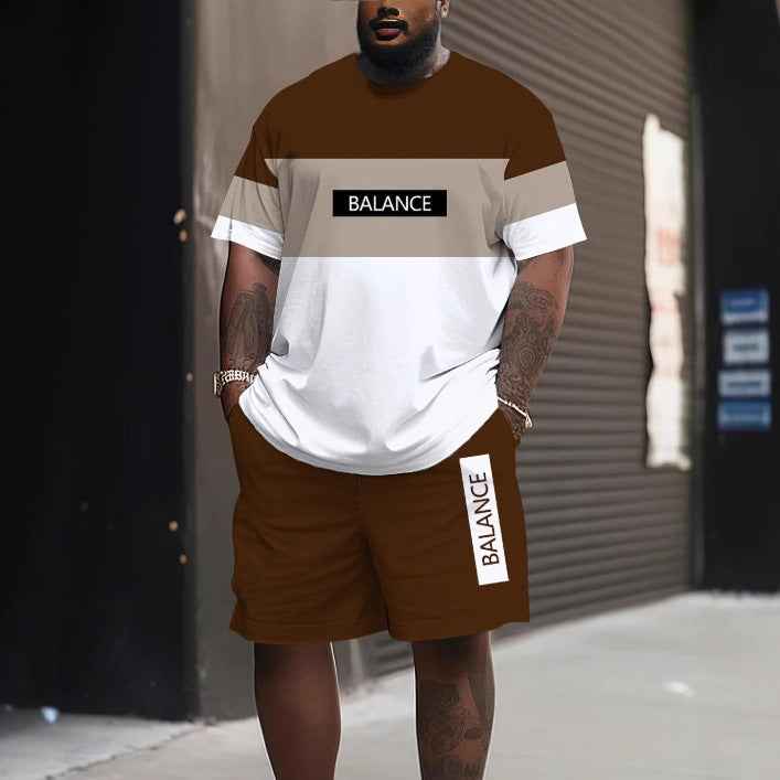 Mens Casual Suit