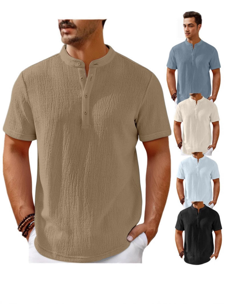 Mens Shirt Colouronova