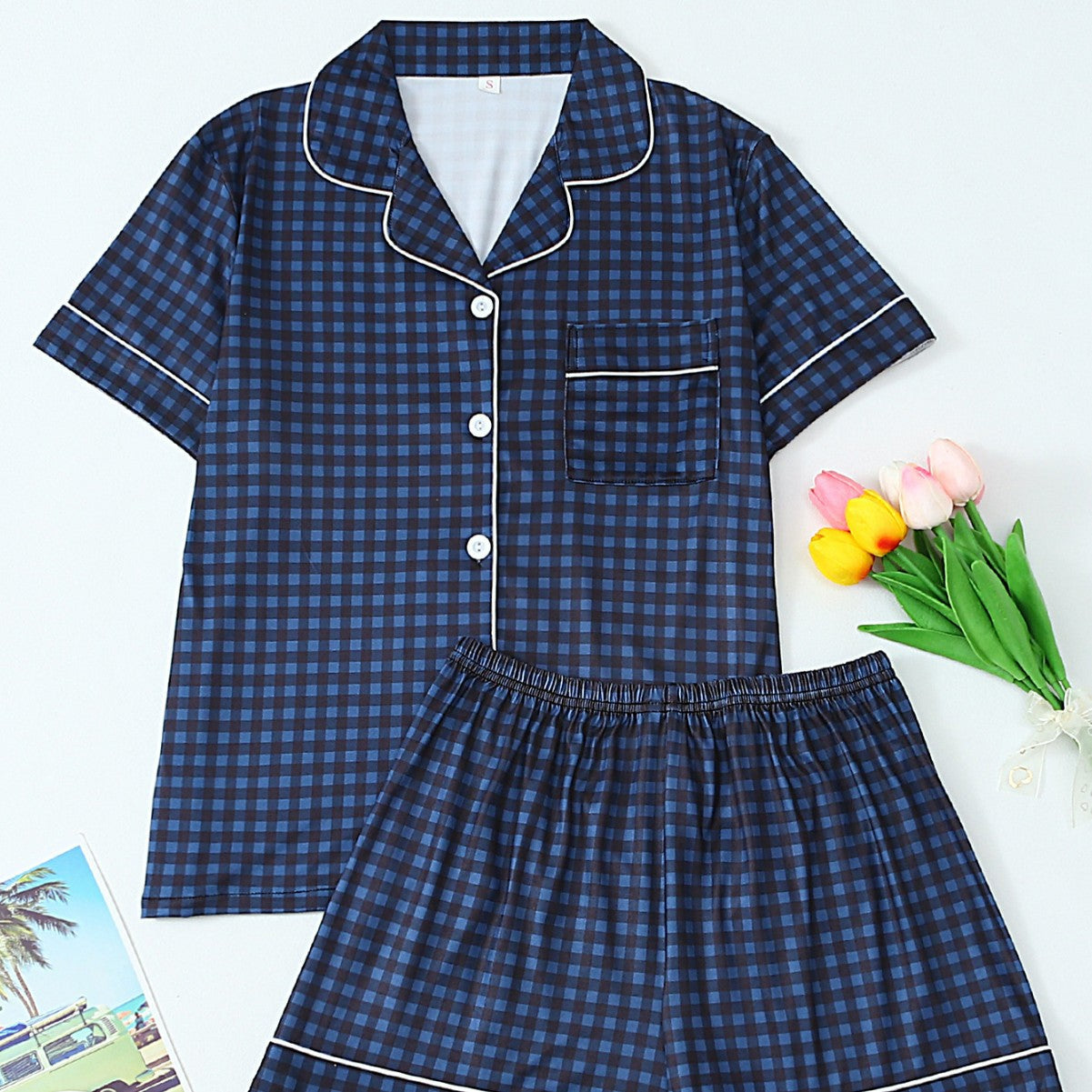 Homewear set Colouronova