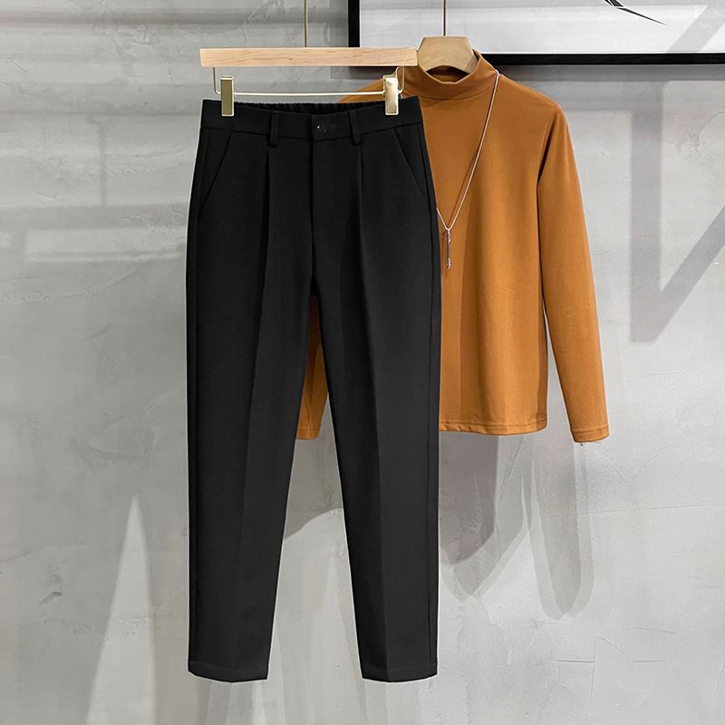 Mens Trousers Colouronova