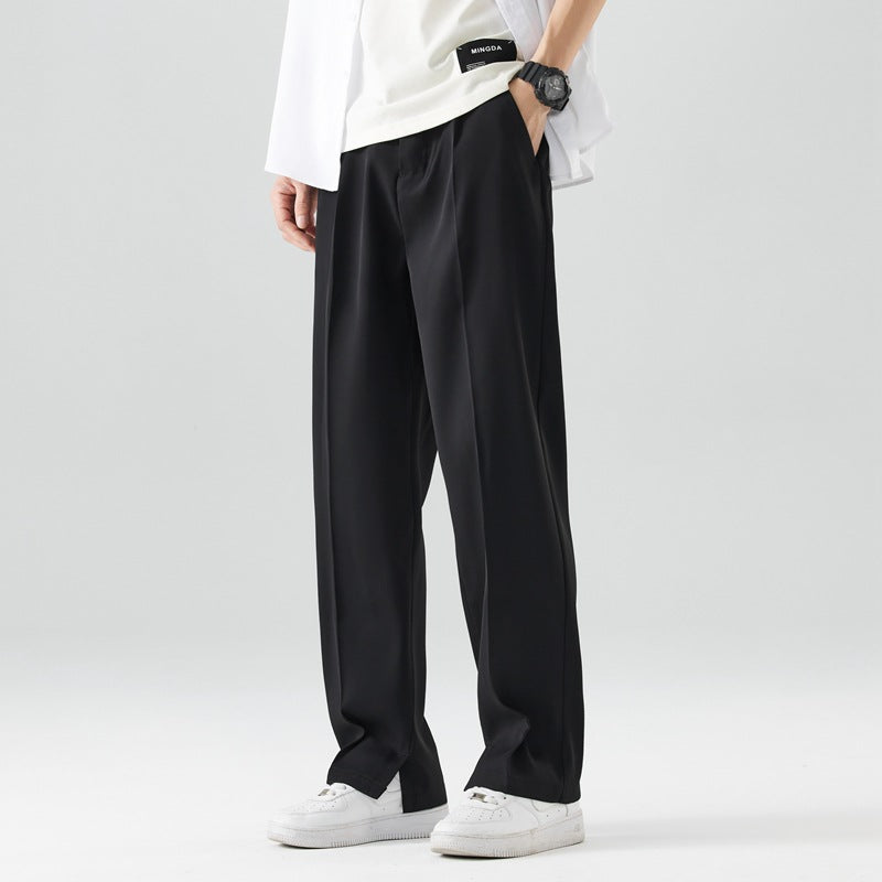 Mens Trousers Colouronova