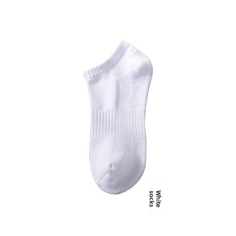 Cotton Sports Socks