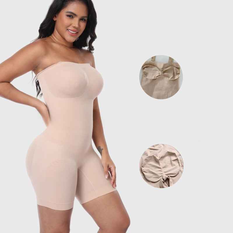 Women's Bodysuit