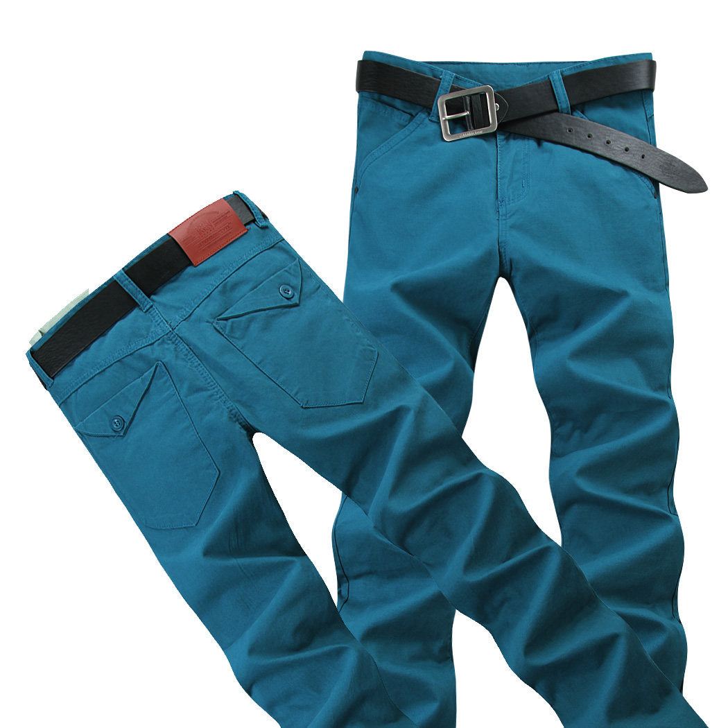Men's casual pants Colouronova