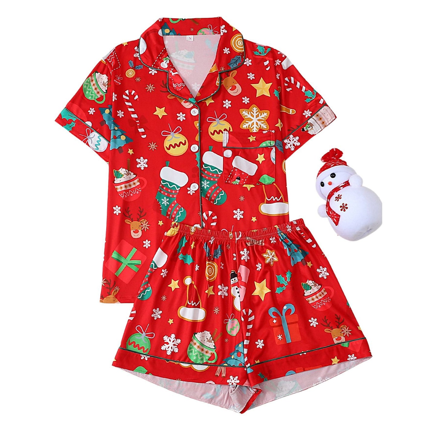Homewear set Colouronova