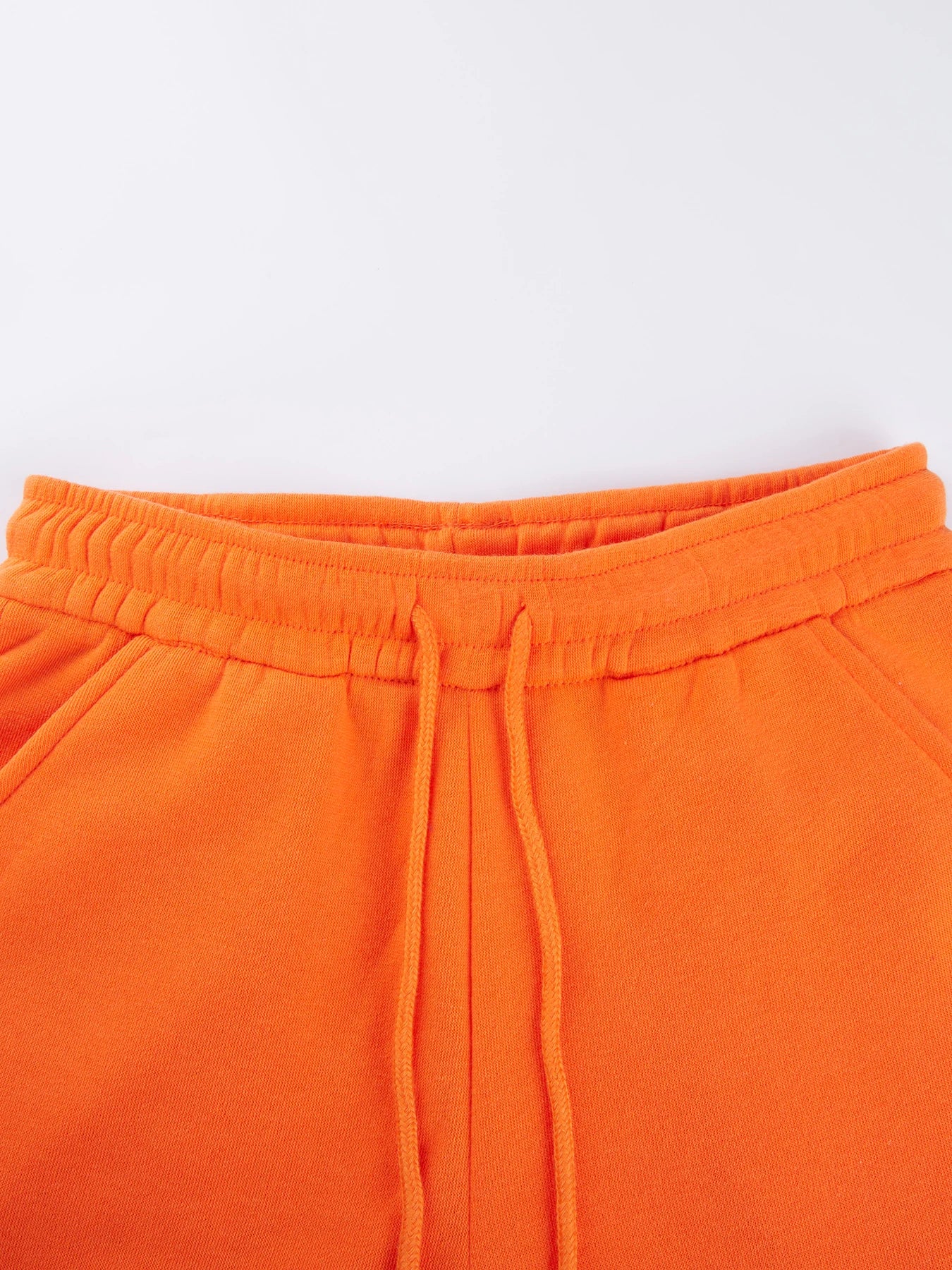 Creative Heartbeat Dog Claw Print Pants Womens Jogger Sportpants Fleece Drawstring Long Pant Fashion Street Female Sweatpants - Colouronova