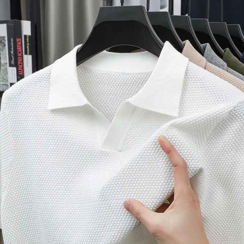 mens polo shirt