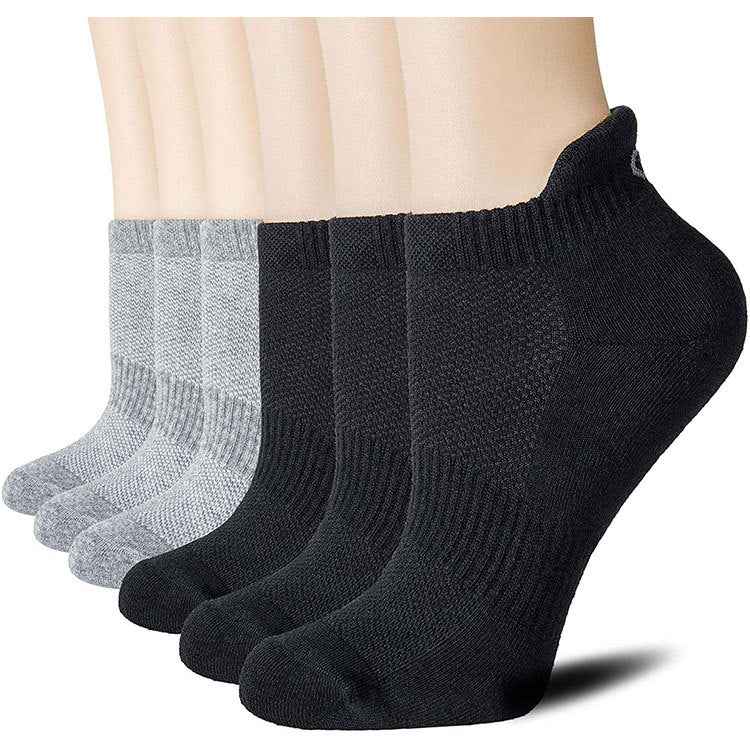 cotton socks