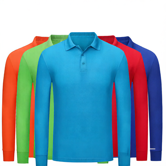 POLO shirt Colouronova