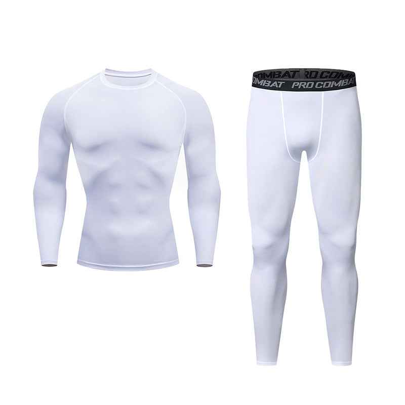 Mens Sportswear Set