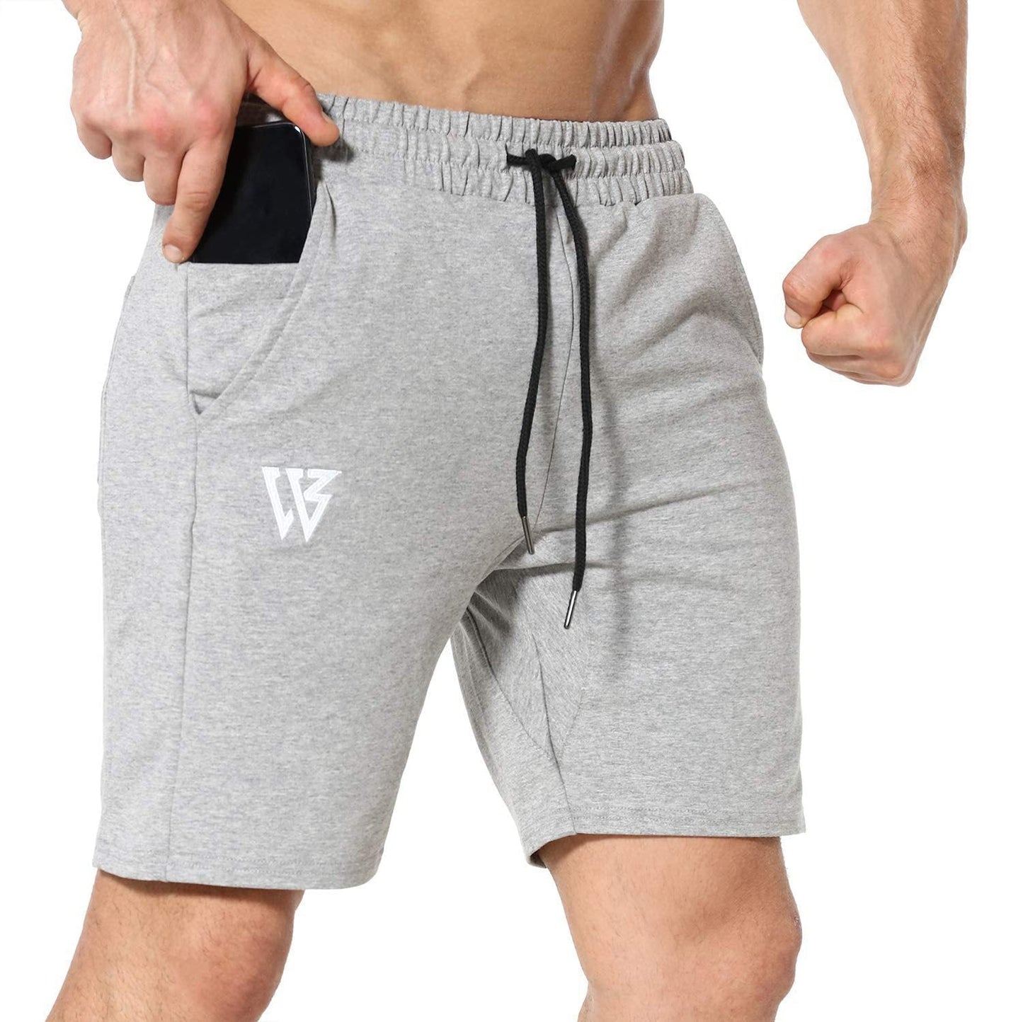 Mens Sports Shorts Colouronova