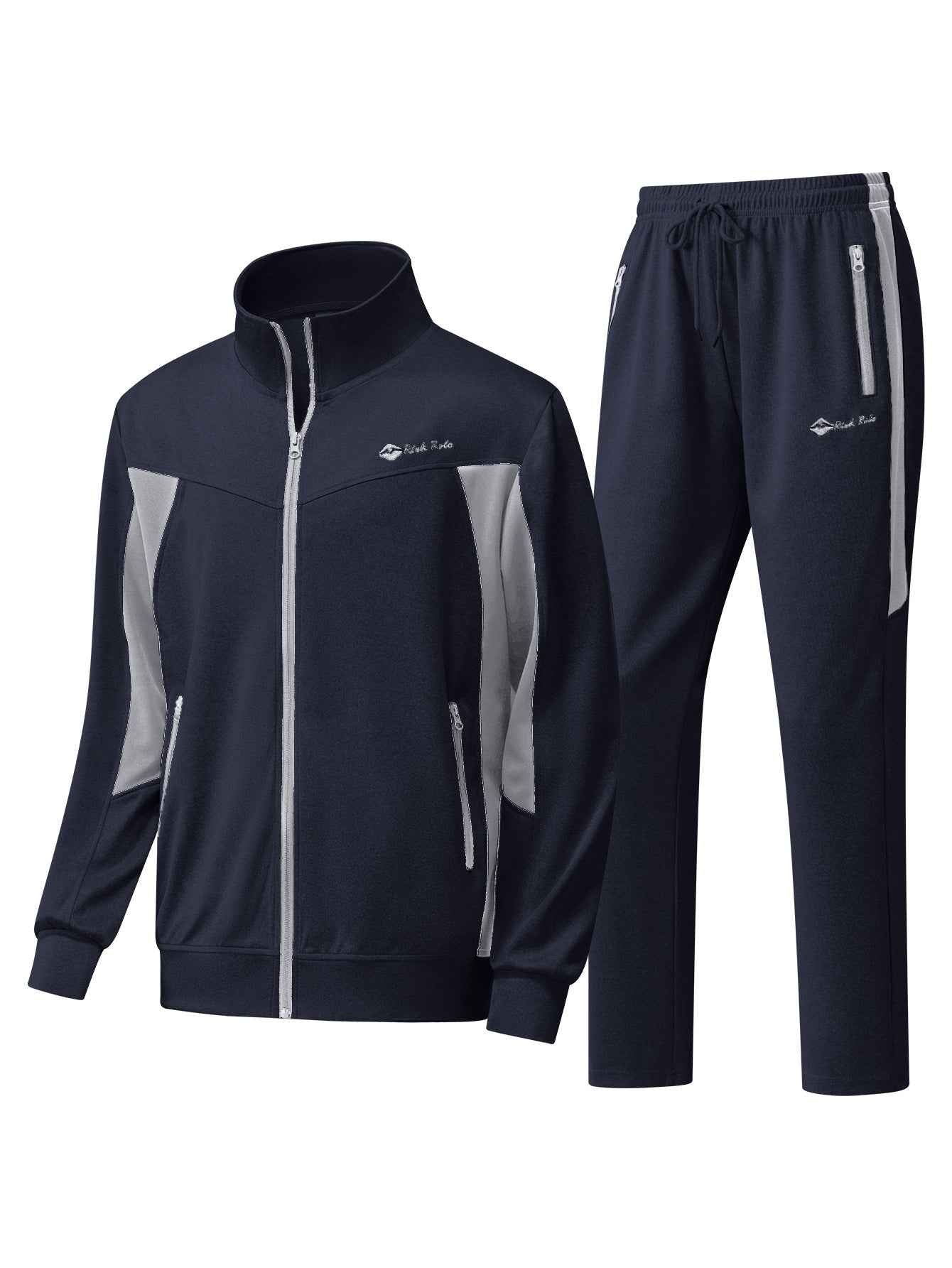 Men Sport Suit